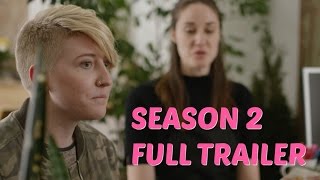 Couple-ish Season 2 Trailer launched