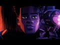 Across The Spider Verse Start A Band Slowed Reverb