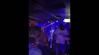 J Stalin - West Oakland Nigga (Live at Harlow’s 9/2/2023)