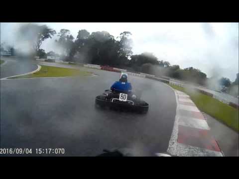 CKC 2016 ETAPA 8 (ON BOARD MARCELO AVELLAR)