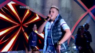MC G15 - Você Foi Diferente | PROGRAMA RAUL GIL