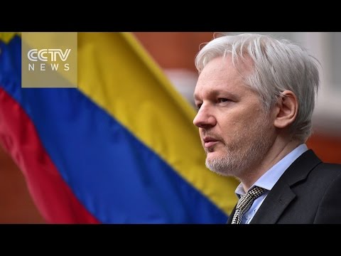Ecuador cuts WikiLeaks founder Assange's Internet access