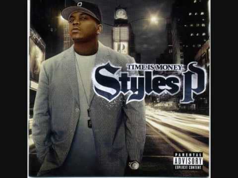 Styles-P Fire And Pain Feat. Sizzla