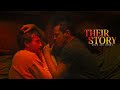 Harry Adam Their Story All Of Us Strangers