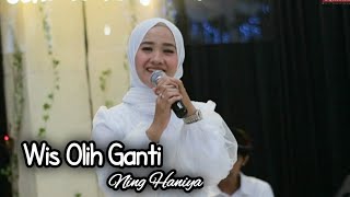 Download lagu Wis olih ganti - Ning Haniya ( Cover by oQinawa) mp3