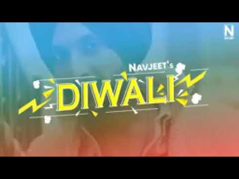 Manali : Navjeet (Official Video) | Fame Muzic | Latest Punjabi Songs