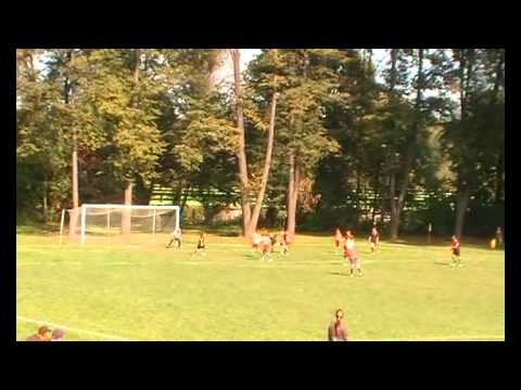 Skrót meczu TS Mitech II-MKS Gogolin.wmv