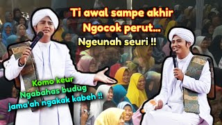 Download lagu Ngeunah seuri, Kh Da'i Nanang qosim terbaru, Ceramah sunda paling lucu pokonamah mp3 Download lagu Ngeunah seuri, Kh Da'i Nanang qosim terbaru, Ceramah sunda paling lucu pokonamah mp3