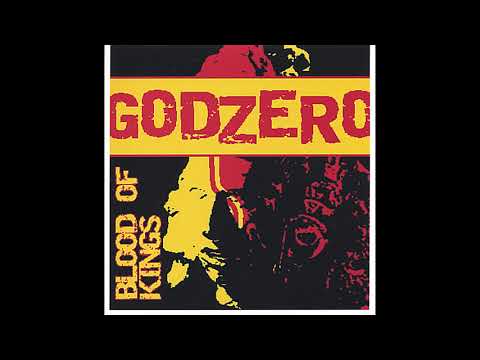 GODZERO ~ Blood Of Kings [Full Album] 2004