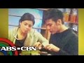 Andi Eigenmann Jake Ejercito Spotted Together
