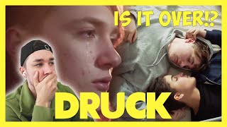 Druck Season 3 Gay Reaction - Episode 5 (I'M NOT GAY!)