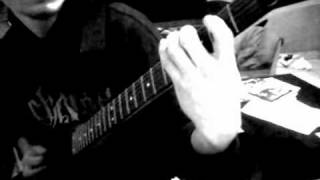 Gorgoroth - Of Ice And Movement (cover)