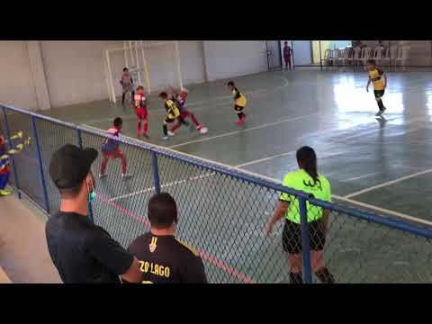 Carioca de futsal 2021