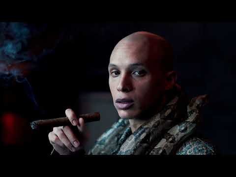 HUSAYN - So7ab El Balad Ft. Abo El Anwar | حُسين - صحاب البلد