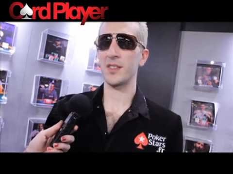 ElkY Wins $10k Stud Championship, Completes Triple Crown