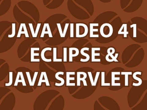 Java Video Tutorial