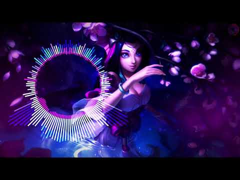 ◤Skin Song◢ ↬ Splendid Staff Nami ↬ Echoes  [ 4K ]