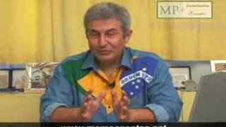 Por que Marcos Pontes foi transferido para reserva militar?