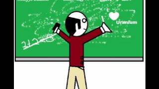 Mr. Watson by Ke$ha A fan video (Paperdoll Girl)