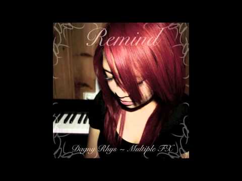 Multiple FX & Dagny Rhys - Remind~日本頑張って~