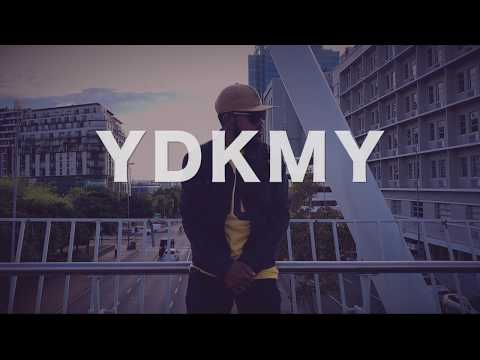 Sbu Raps-YDKMY