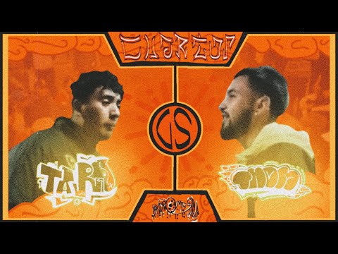 TARO vs THOM - CUARTOS (REGIONAL DRAGONES ft. FREELOSOFOS)