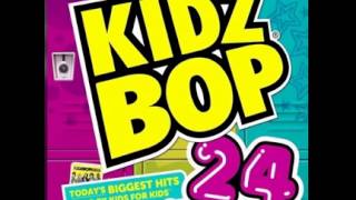 Feel This Moment - Pitbull, Christina Aguilera - KIDZ BOP 24