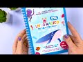 Vídeo do produto Livro Mágico para Pintura com Água - Fundo do Mar