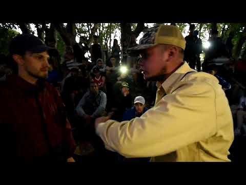 RASTA vs DEIG -SEMIFINAL- Fecha 13 Torneo -8/12- DarkJail