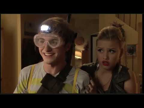 Fred: The Show Episode 8 - Fred and the Scary Movie (2/2)