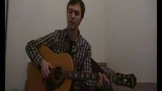 Crayon Angels (Judee Sill) Fleet Foxes / Cover