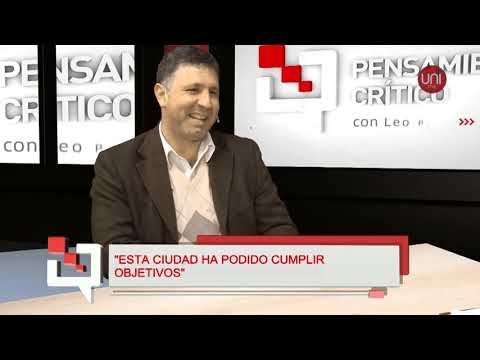 PENSAMIENTO CRÍTICO 30- 4/06/2019