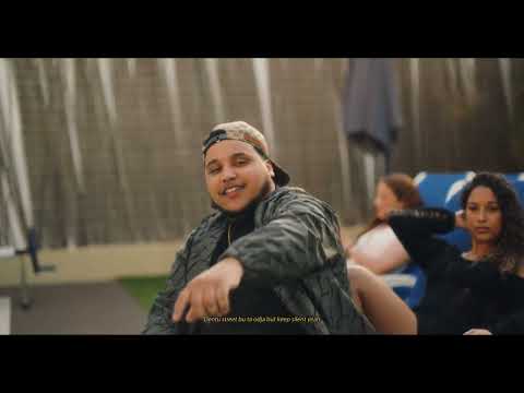 AP 03 - Guidance Ft DreNaz & Stevão NDM (official Video)