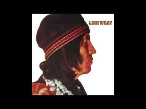 Fallin' Rain - Link Wray