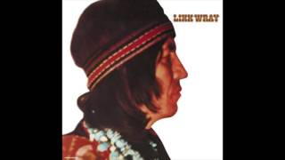 Link Wray | &quot;Falling Rain&quot; | Light In The Attic Records