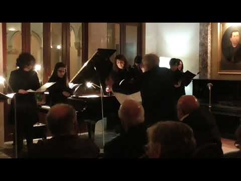 Mro Joseph Vella Memorial Concert - Miserere