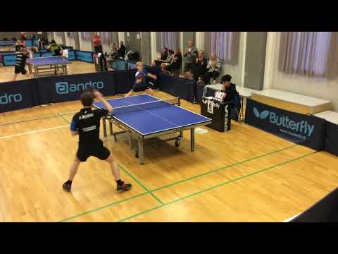 230521 DrDiv, Aslan Milberg - Jeff Tølbøll