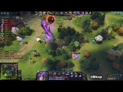 OG New Roster Debut! + SumaiL + MidOne + Saksa ESL One Los Angeles 2020 DOTA 2