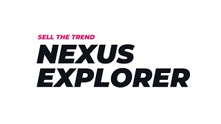 A.I Powered Dropshipping  Product Research | The NEXUS Explorer from S