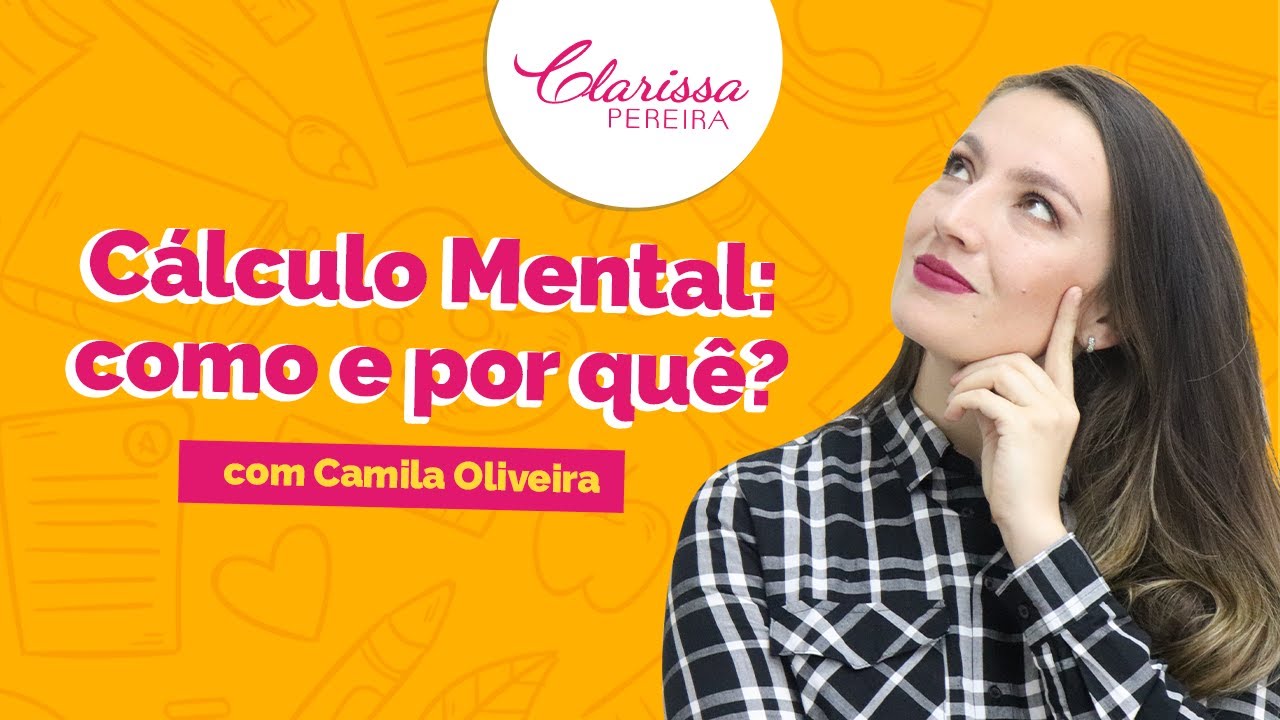 Cálculo mental para crianças #23/21