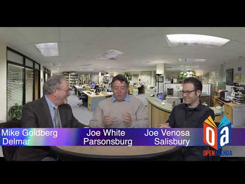 Open Agenda TV S2 E7: Kennel Bills and County Executive Priorities