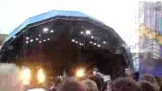 Shihad - One Will Hear the Other (Big Day Out Auckland 08)