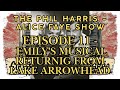 Classic Radio Vault The Phil Harris Alice Faye Show Emily S Musical Lake Arrowhead Episode 11