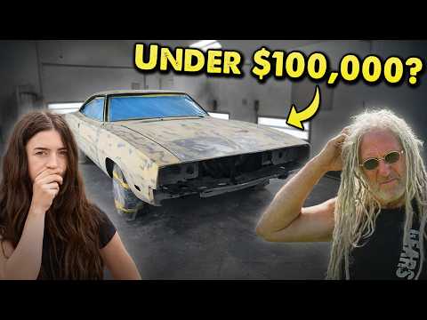 Rust Bros (Official)  and Cassidy Mceown