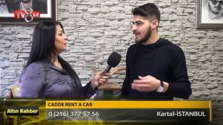 Cadde Rent a Car