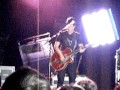 Zornik - Destination Zero (live @ Gent) mistake