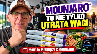 Mounjaro zmieniło moje życie. Nie chodzi tylko o to, że ważę o 35 kg mniej!