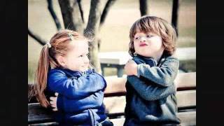 Kids Again - Chris Rice