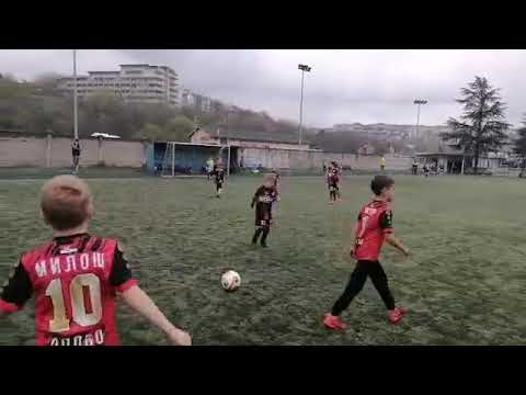 Fair Play Liga, 2.kolo, FK Spartanac 2012. - FK Bubamara 2013. (grupa C 2012.g.), 18.4.2021.