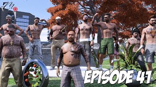 La Famille Marazel | C'EST LES GITANS MON COUSIN | Episode 41